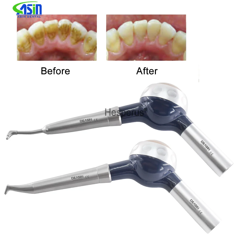 Colgate Whitening Teeth - Teeth Whitening Spray Dental Air Water