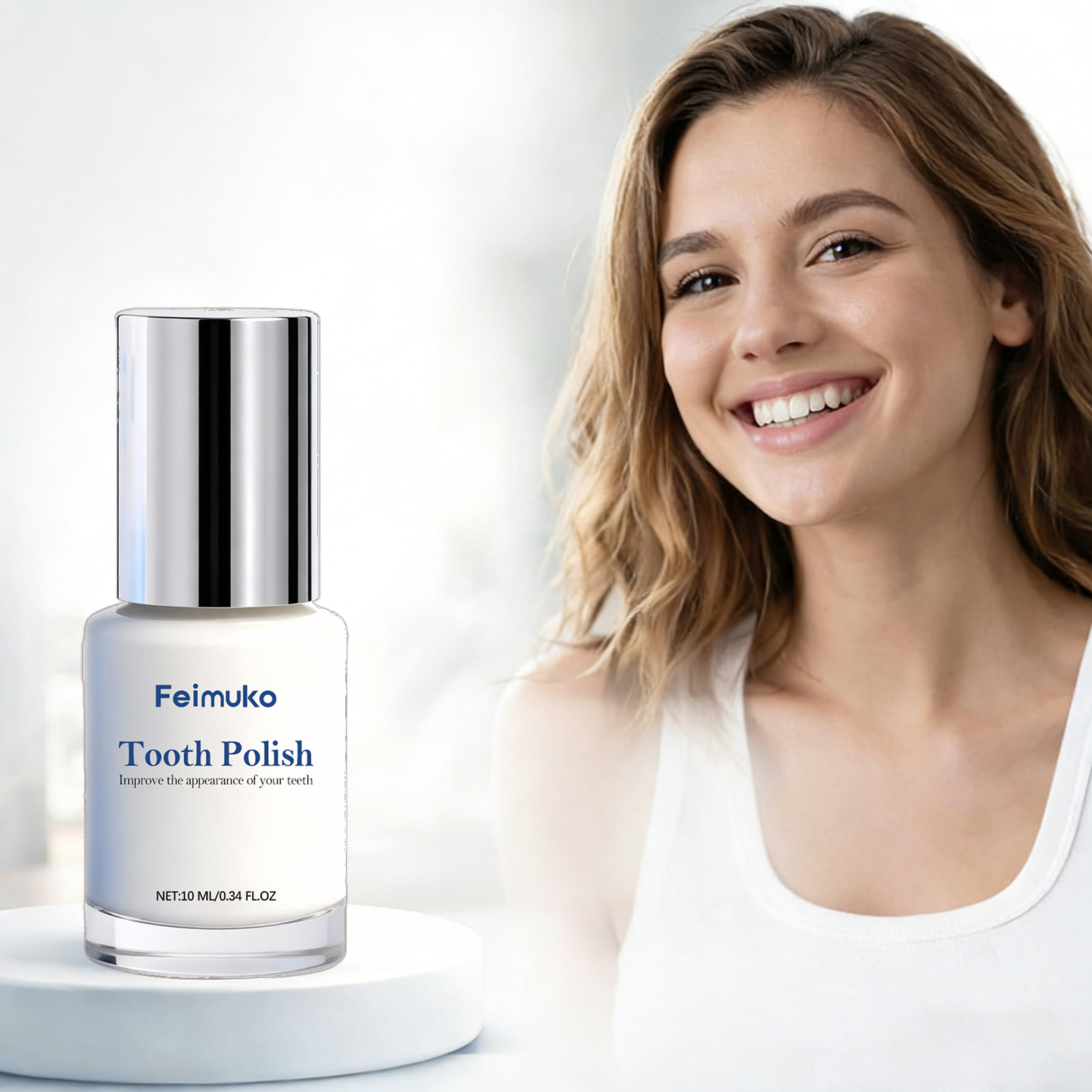 10ml Teeth Whitening Paint - R – Teeth Paint Whitening recenzja i cena