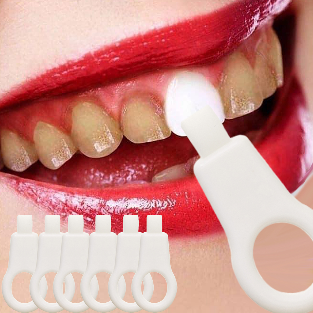 3-6PCS Whitening Tooth Cleaner – Teeth Whitening Strips Crest recenzja i cena