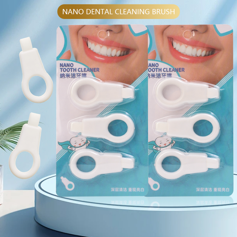 3-6PCS Whitening Tooth Cleaner – Teeth Whitening Strips Crest recenzja i cena