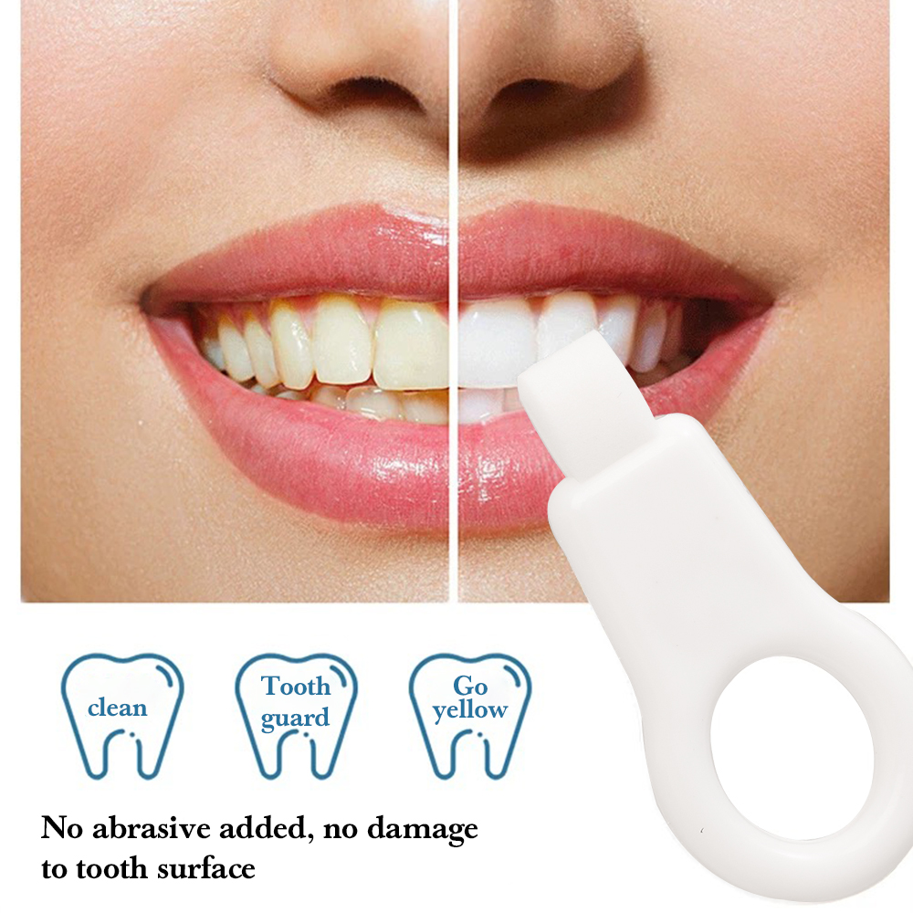 3-6PCS Whitening Tooth Cleaner – Teeth Whitening Strips Crest recenzja i cena