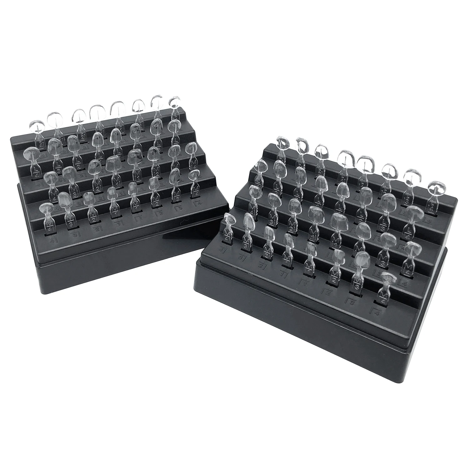 Dental Veneer Mould Kit 32pcs/ – Teeth Whitening Moulds recenzja i cena