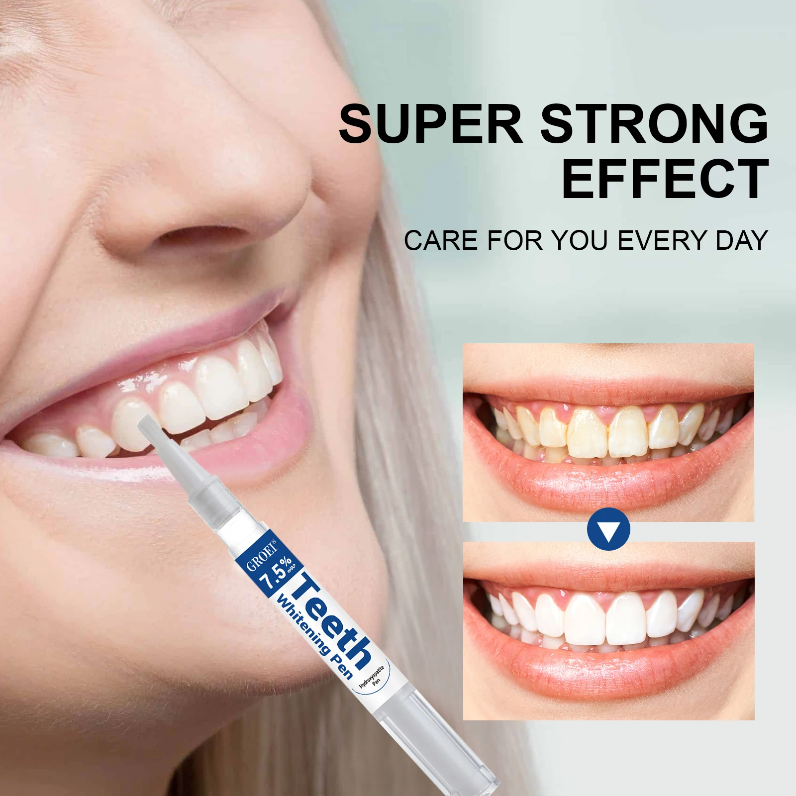 Hydroxyapatite Tooth Whitening – Teeth Whitening Singapore recenzja i cena