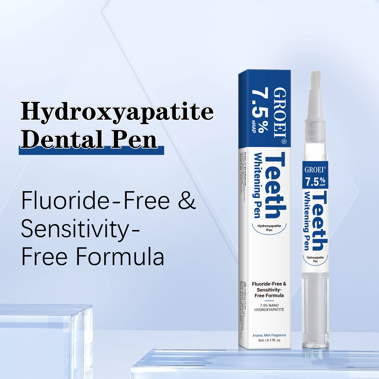 Hydroxyapatite Tooth Whitening – Teeth Whitening Singapore recenzja i cena