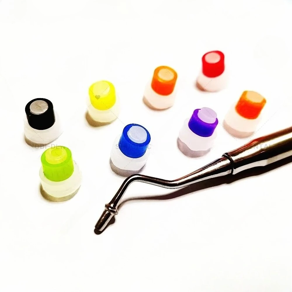K Double Ends Lab Resins Compo – Teeth Whitening Moulds recenzja i cena