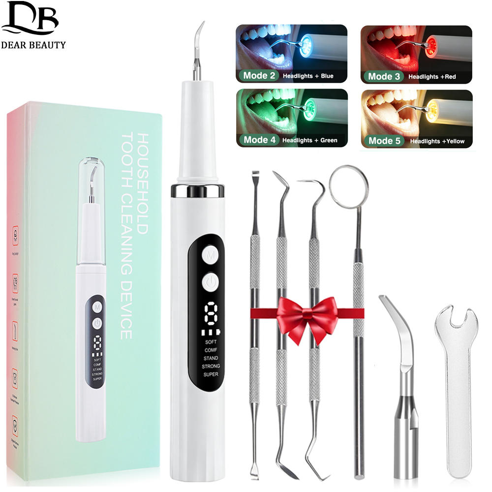 Electric Tooth Cleaner Ultraso – Teeth Whitening Mouthwash recenzja i cena