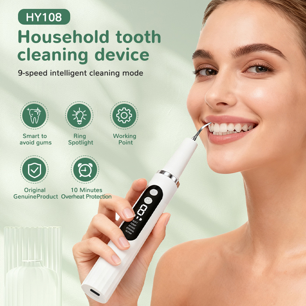Electric Tooth Cleaner Ultraso – Teeth Whitening Mouthwash recenzja i cena