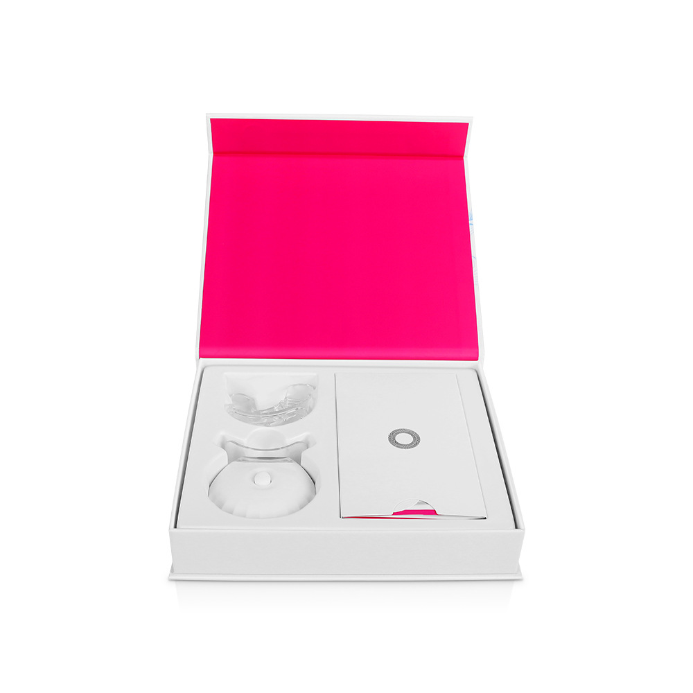PAP Set 6*4.2ml Dental Capsule – Teeth Whitening Opalescence recenzja i cena