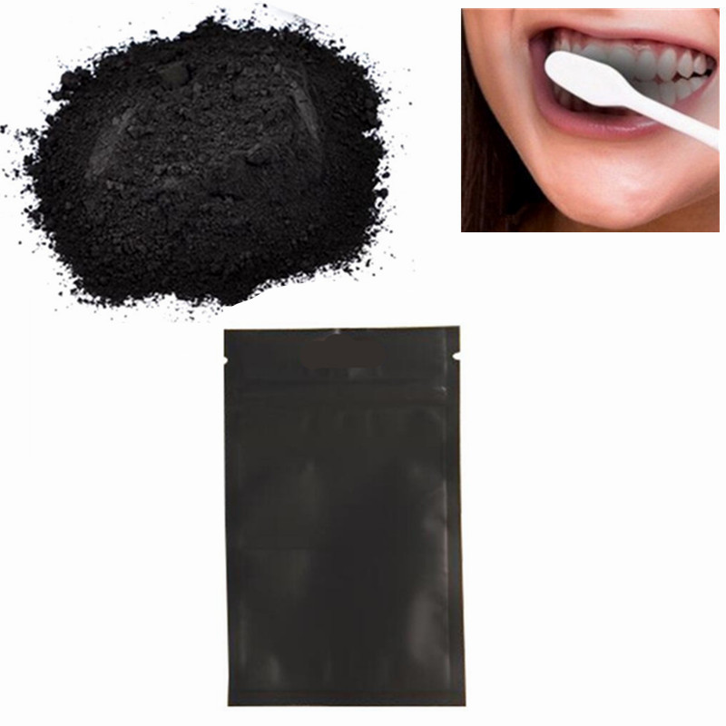 Bamboo Charcoal Teeth Tooth De – Teeth Whitening Levels recenzja i cena