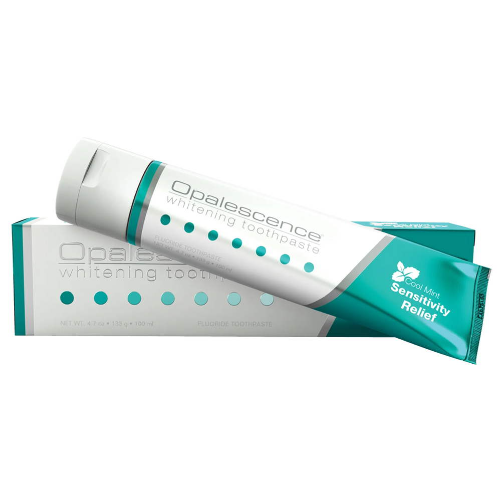 Opalescence Whitening Toothpas – Teeth Whitening Opalescence recenzja i cena