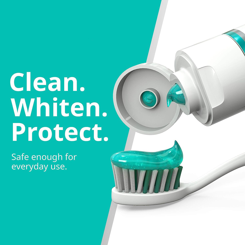 Opalescence Whitening Toothpas – Teeth Whitening Opalescence recenzja i cena