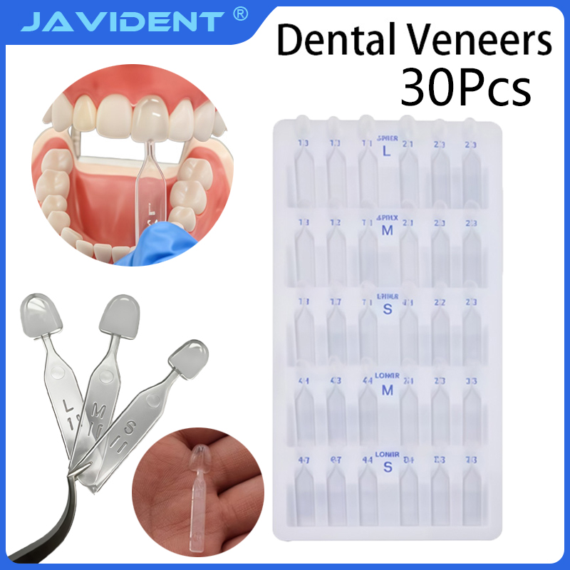 1Set Dental Aesthetics Materia – Teeth Whitening Moulds recenzja i cena