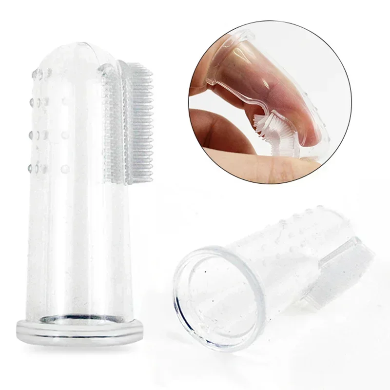 Ultra Soft Silicone Finger Too – Teeth Whitening Mouthwash recenzja i cena