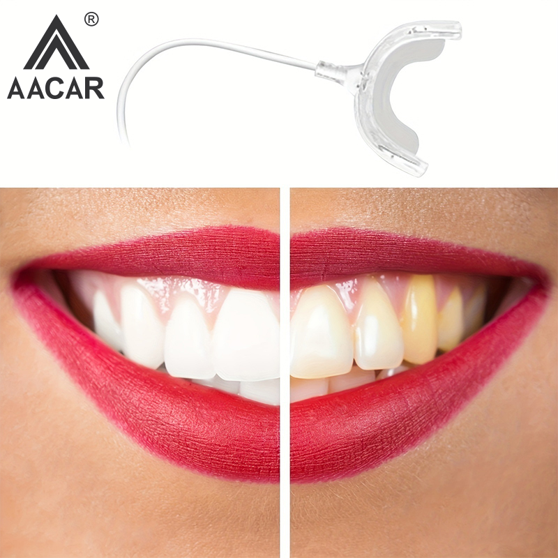 1PCS 4in1 Teeth Whitening 16 L – Teeth Whitening/Bleaching recenzja i cena