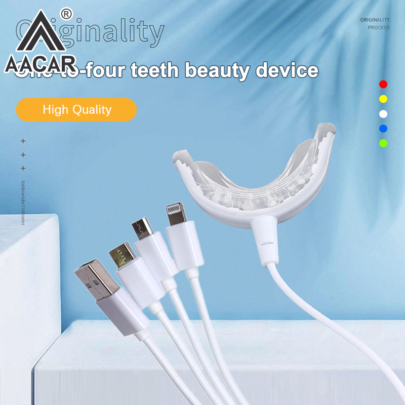 1PCS 4in1 Teeth Whitening 16 L – Teeth Whitening/Bleaching recenzja i cena