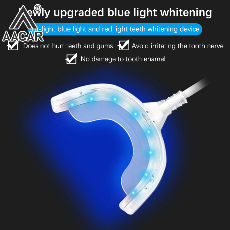 1PCS 4in1 Teeth Whitening 16 L – Teeth Whitening/Bleaching recenzja i cena