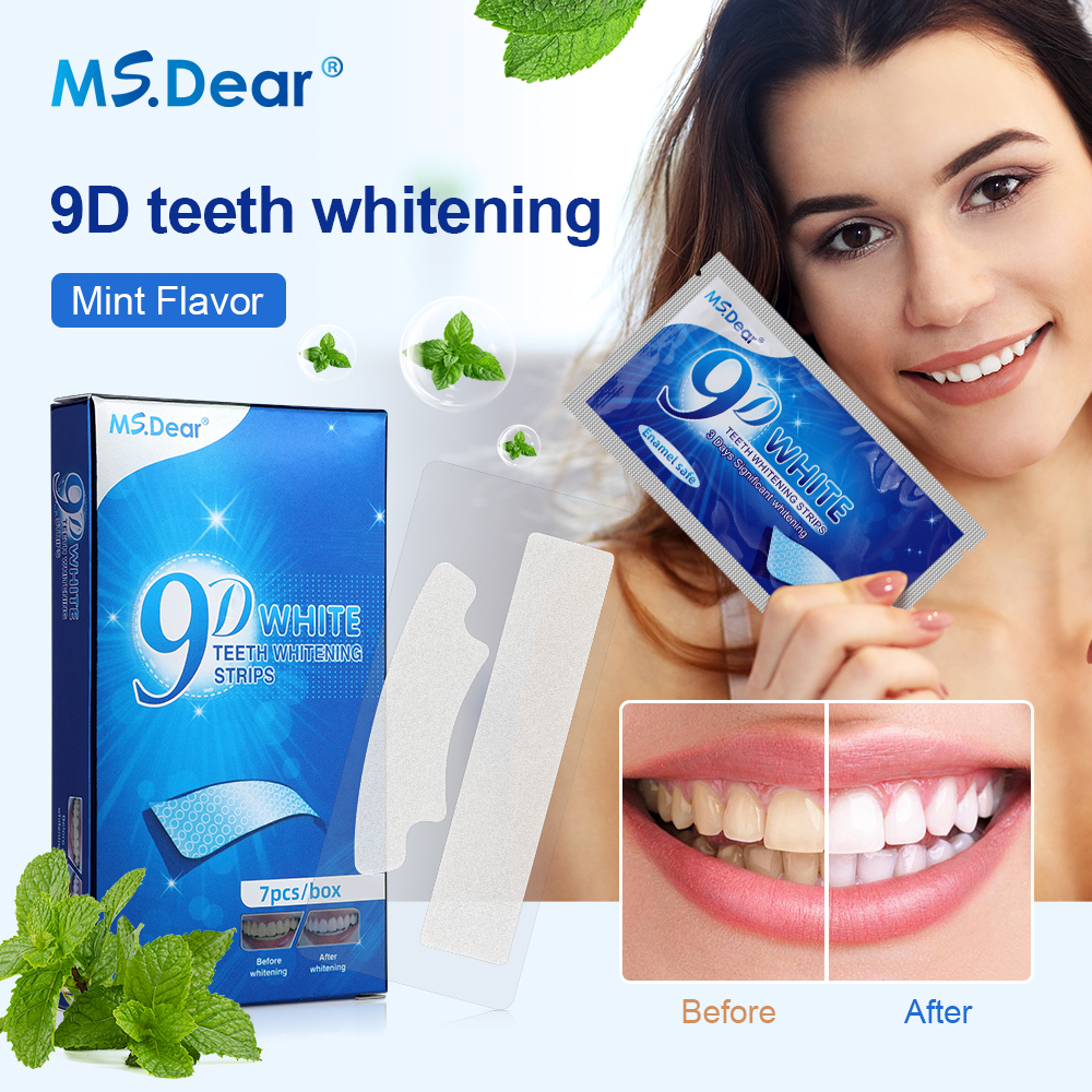 9D Gel White Teeth Cleaning St – Teeth Whitening Strips Crest recenzja i cena