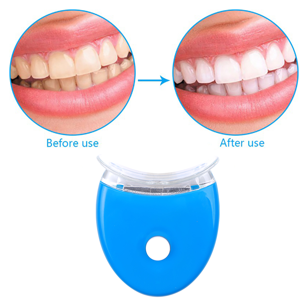 Teeth Whitening Gel Kit Oral H – Teeth Whitening Opalescence recenzja i cena