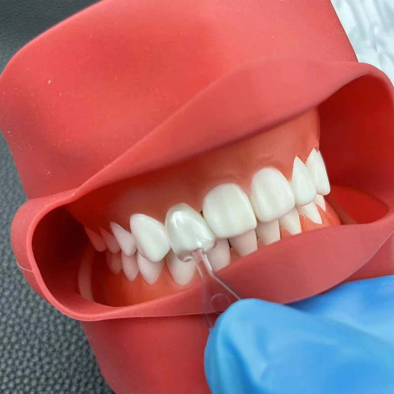 1Set/3Set/5Set Dental Veneer M – Teeth Whitening Moulds recenzja i cena