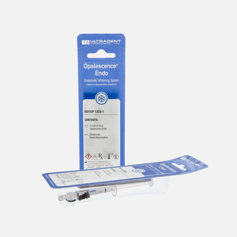 ULTRADENT Opalescence Endo End – Teeth Whitening Opalescence recenzja i cena
