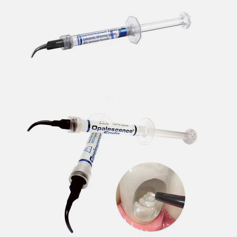 ULTRADENT Opalescence Endo End – Teeth Whitening Opalescence recenzja i cena