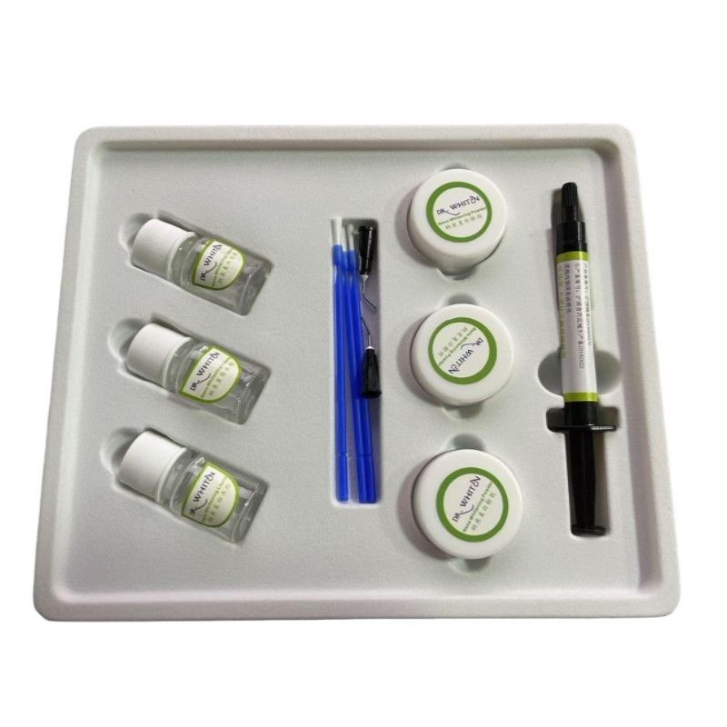 Dental Tooth Whitening Set 35% – Teeth Whitening Opalescence recenzja i cena