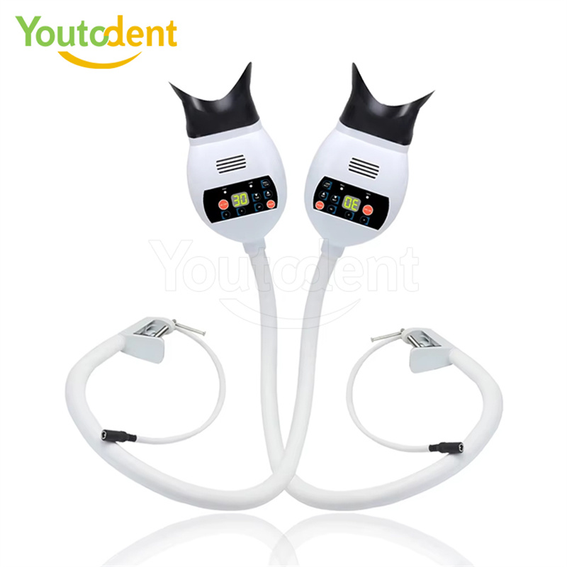Professional Dental 3Color Lig – Teeth Whitening/Bleaching recenzja i cena