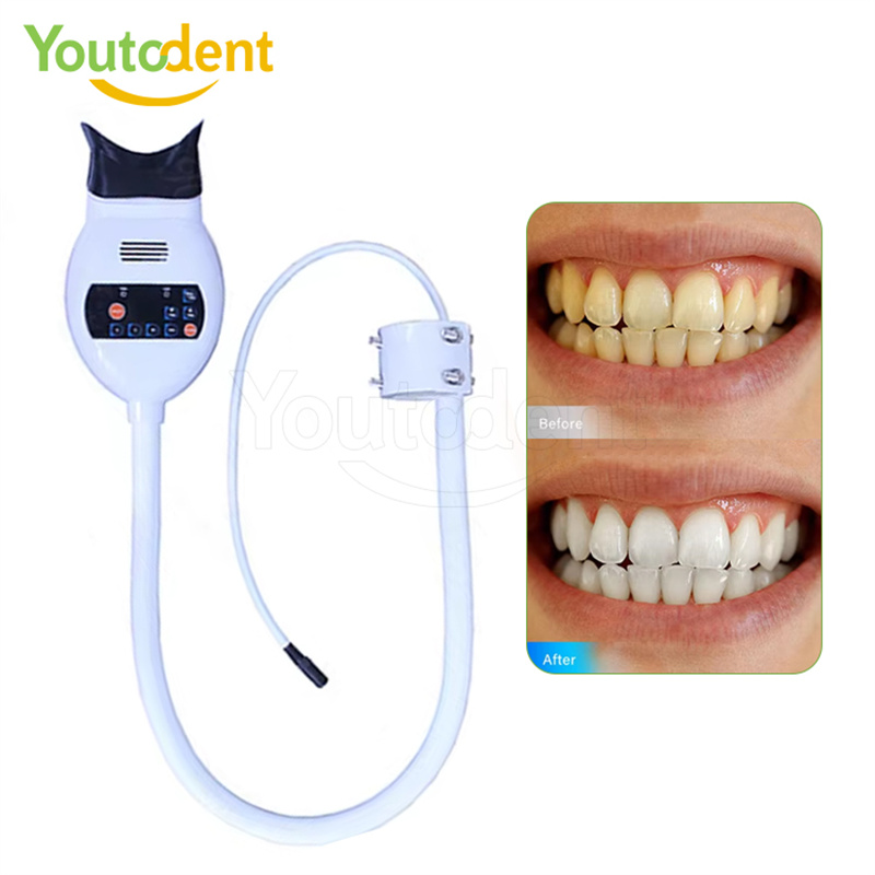 Professional Dental 3Color Lig – Teeth Whitening/Bleaching recenzja i cena