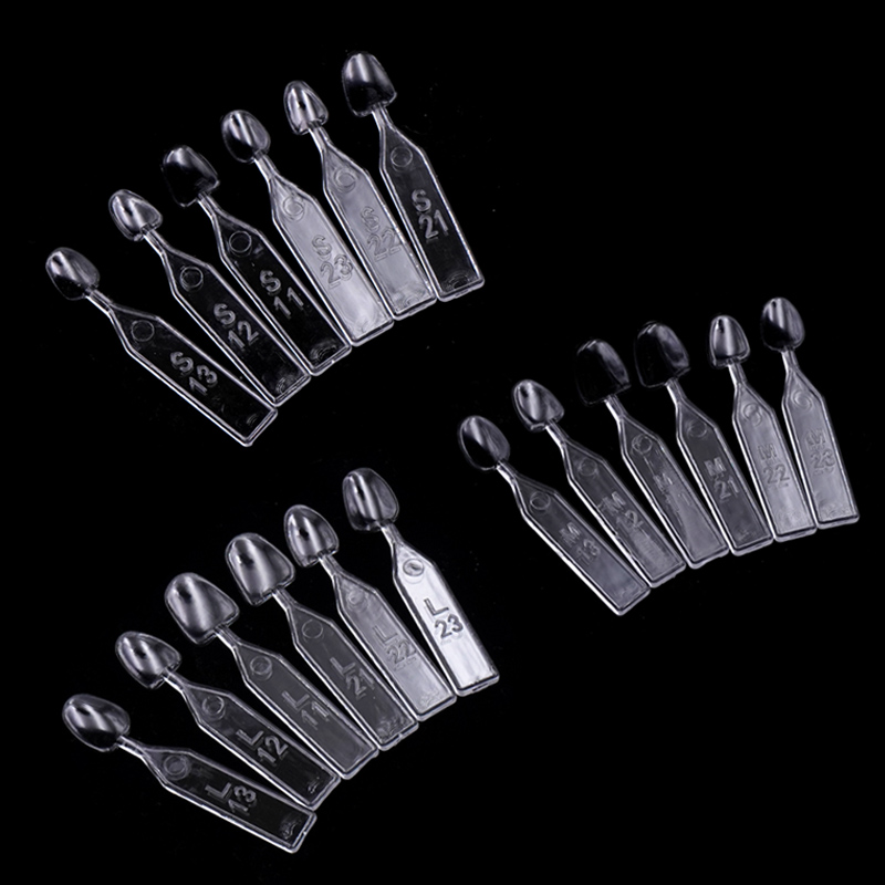 30Pcs Dental Veneers Mould Kit – Teeth Whitening Moulds recenzja i cena
