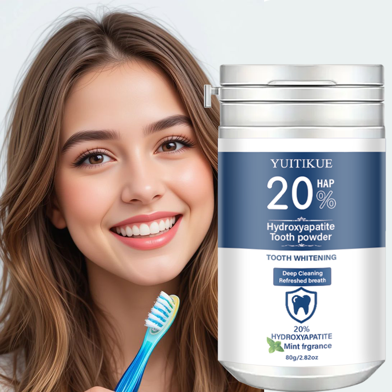 Yuitikue 20% Hydroxyapatite To – Teeth Paint Whitening recenzja i cena