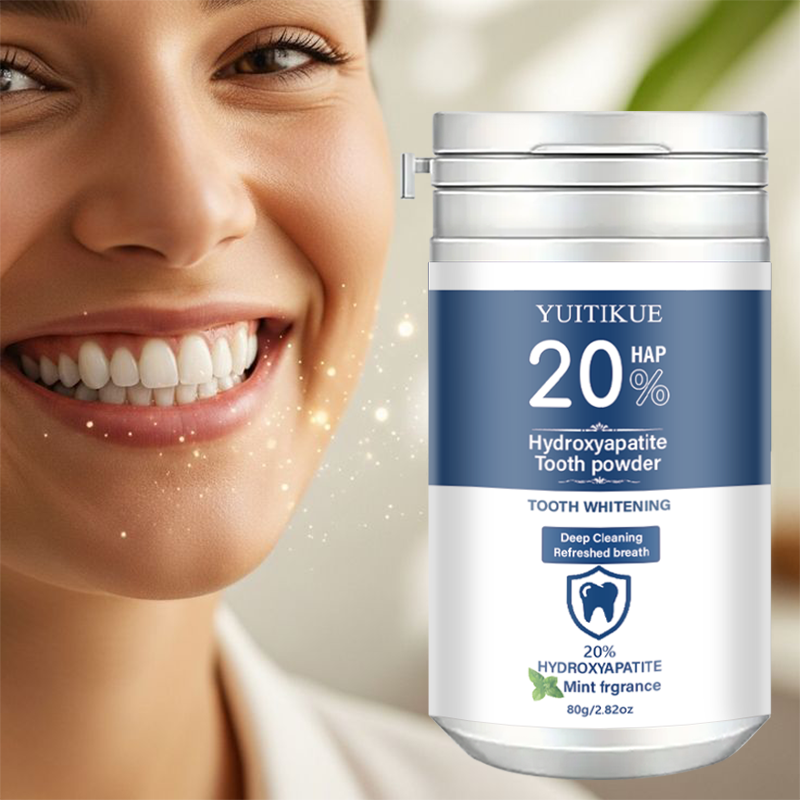 Yuitikue 20% Hydroxyapatite To – Teeth Paint Whitening recenzja i cena