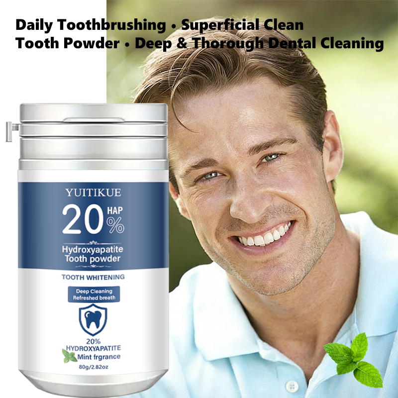Yuitikue 20% Hydroxyapatite To – Teeth Paint Whitening recenzja i cena