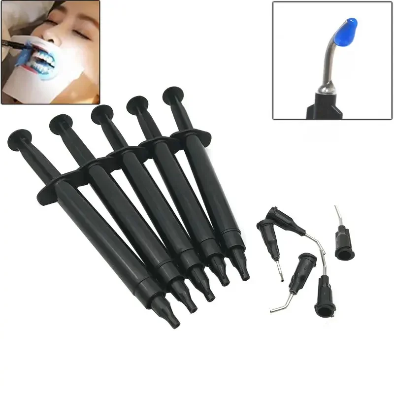 5Pcs/lot Dental Gum Protector  – Teeth Whitening Mouthwash recenzja i cena