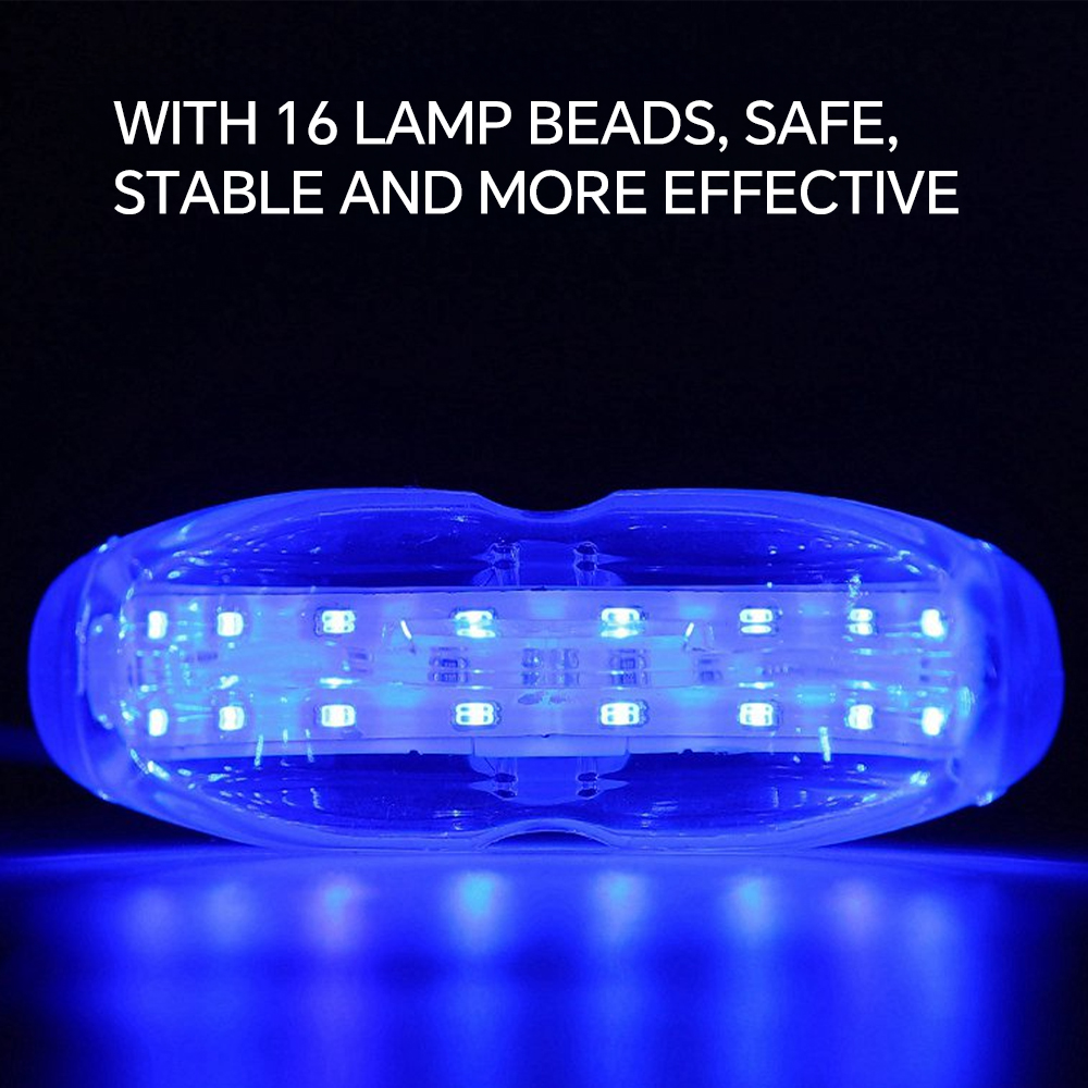 Teeth Whitening Accelerator Li – Teeth Whitening/Bleaching recenzja i cena