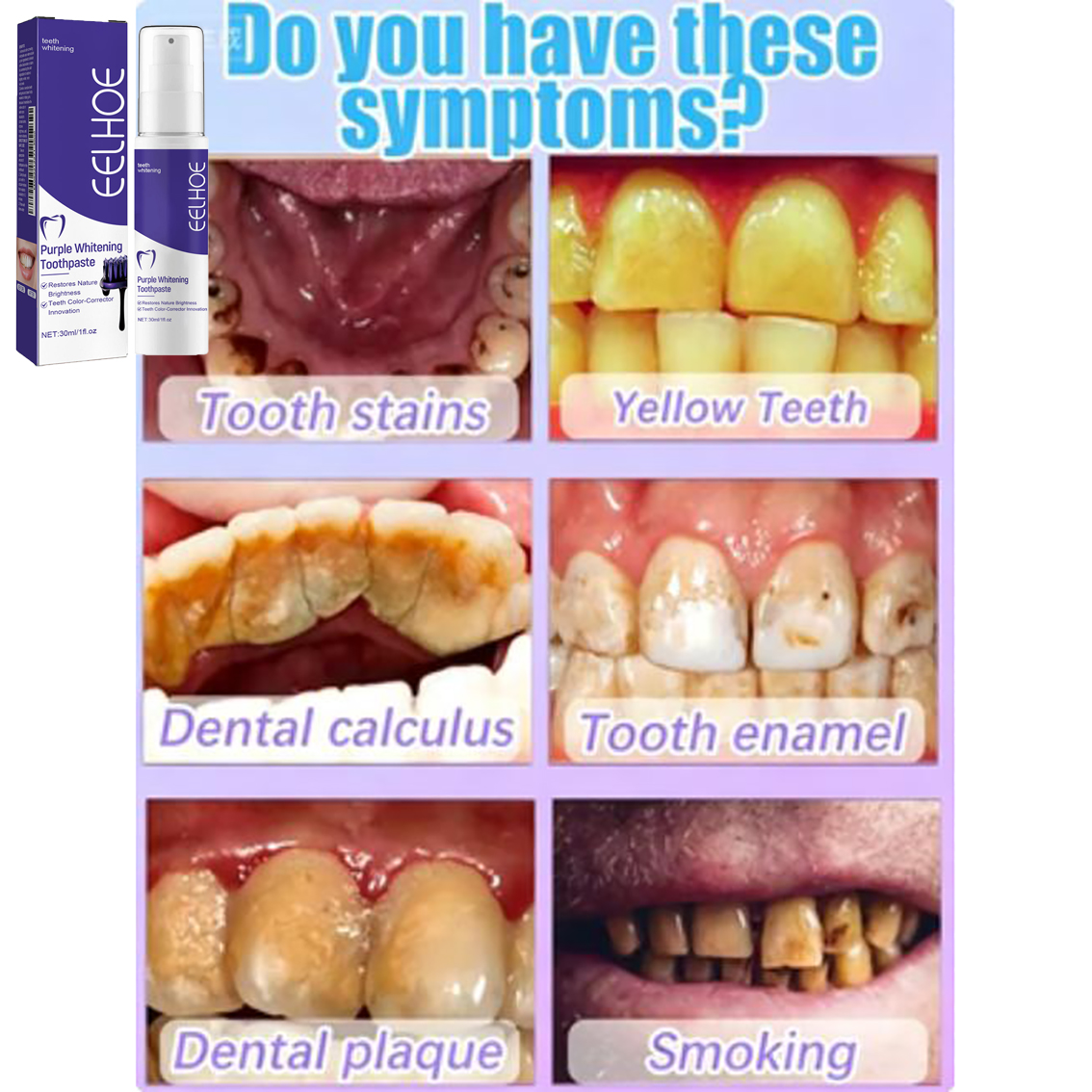 Teeth Cleansing Whitening Toot – Teeth Whitening Korea recenzja i cena