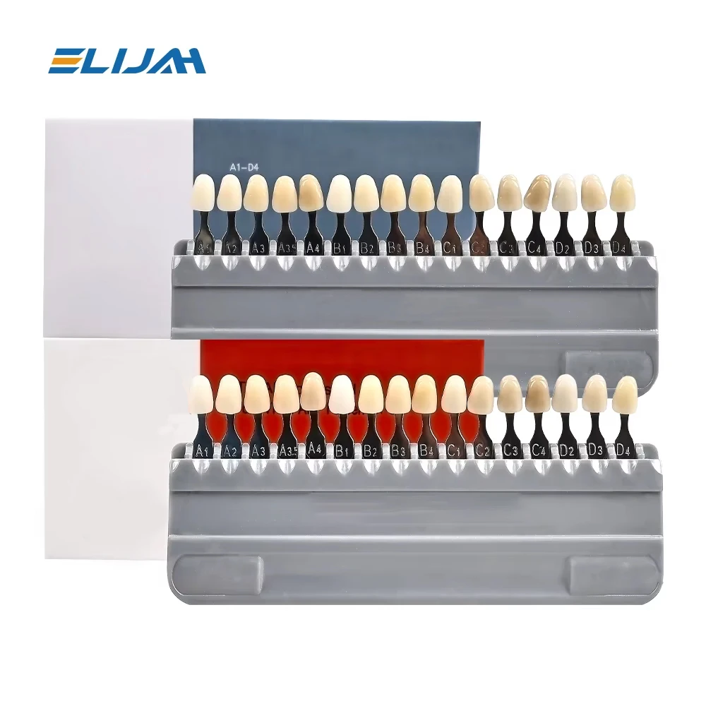 ELIJAH Master Dental Bleach Sh – Teeth Whitening/Bleaching recenzja i cena