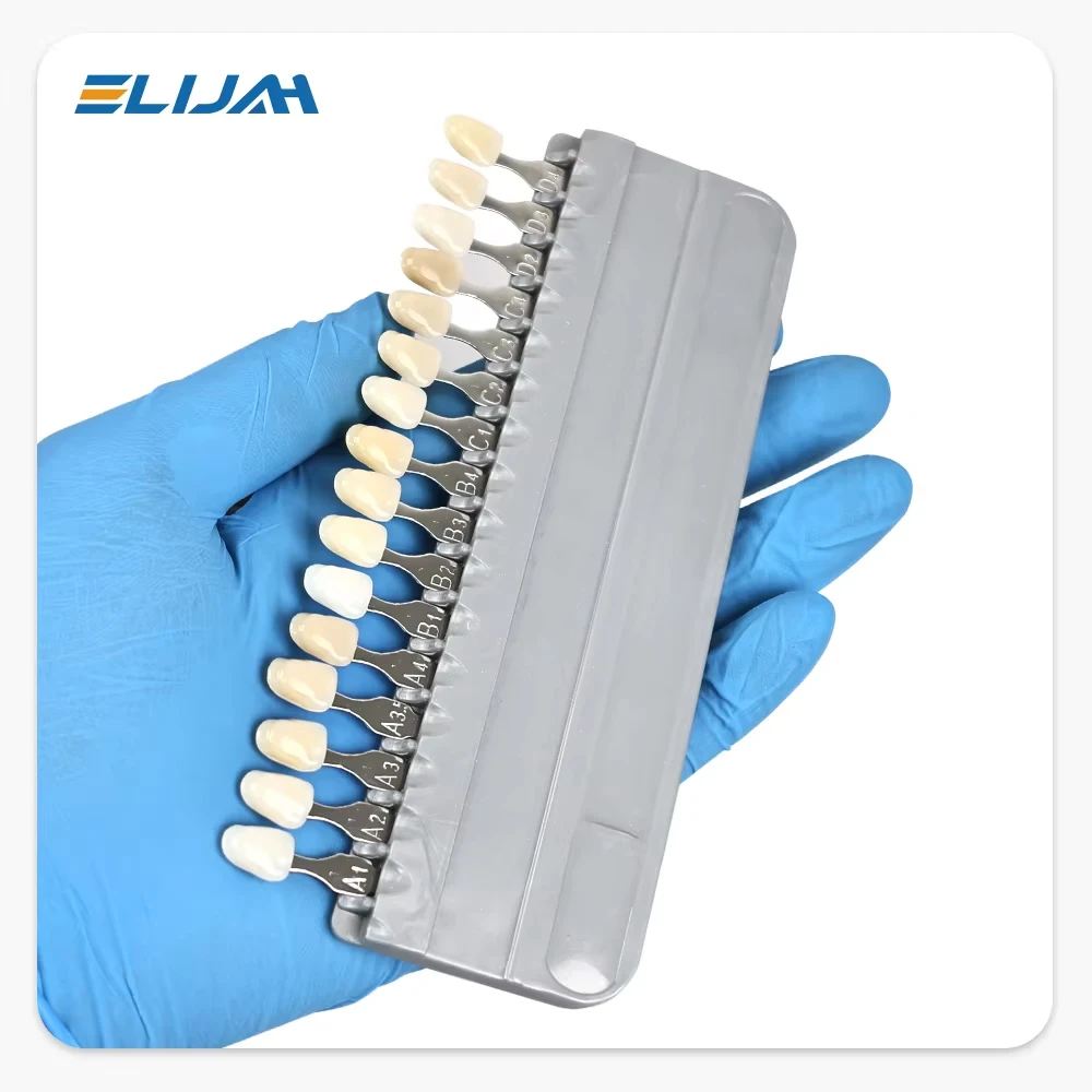 ELIJAH Master Dental Bleach Sh – Teeth Whitening/Bleaching recenzja i cena