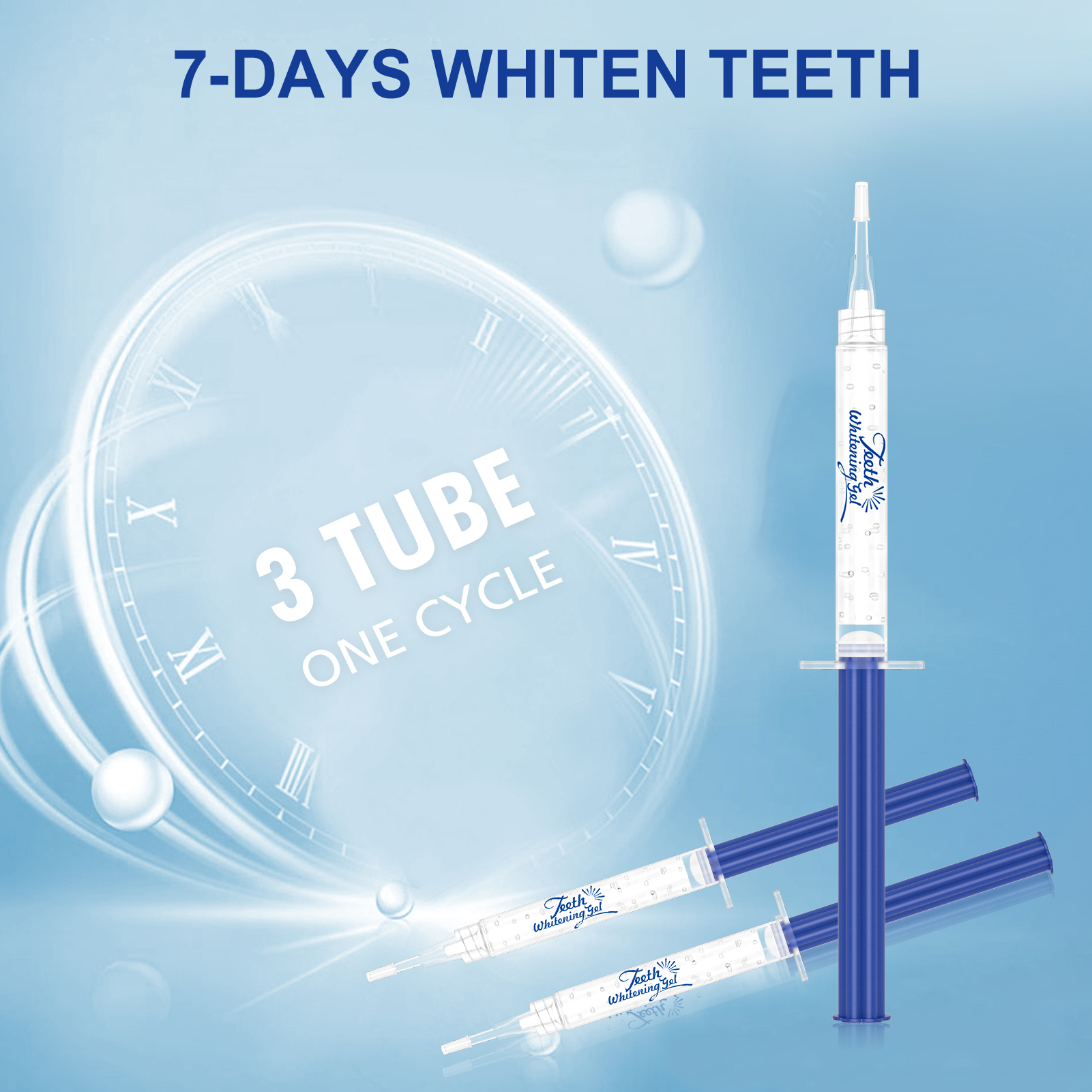 Teeth Whitening Gel 35% Carbam – Teeth Whitening Opalescence recenzja i cena