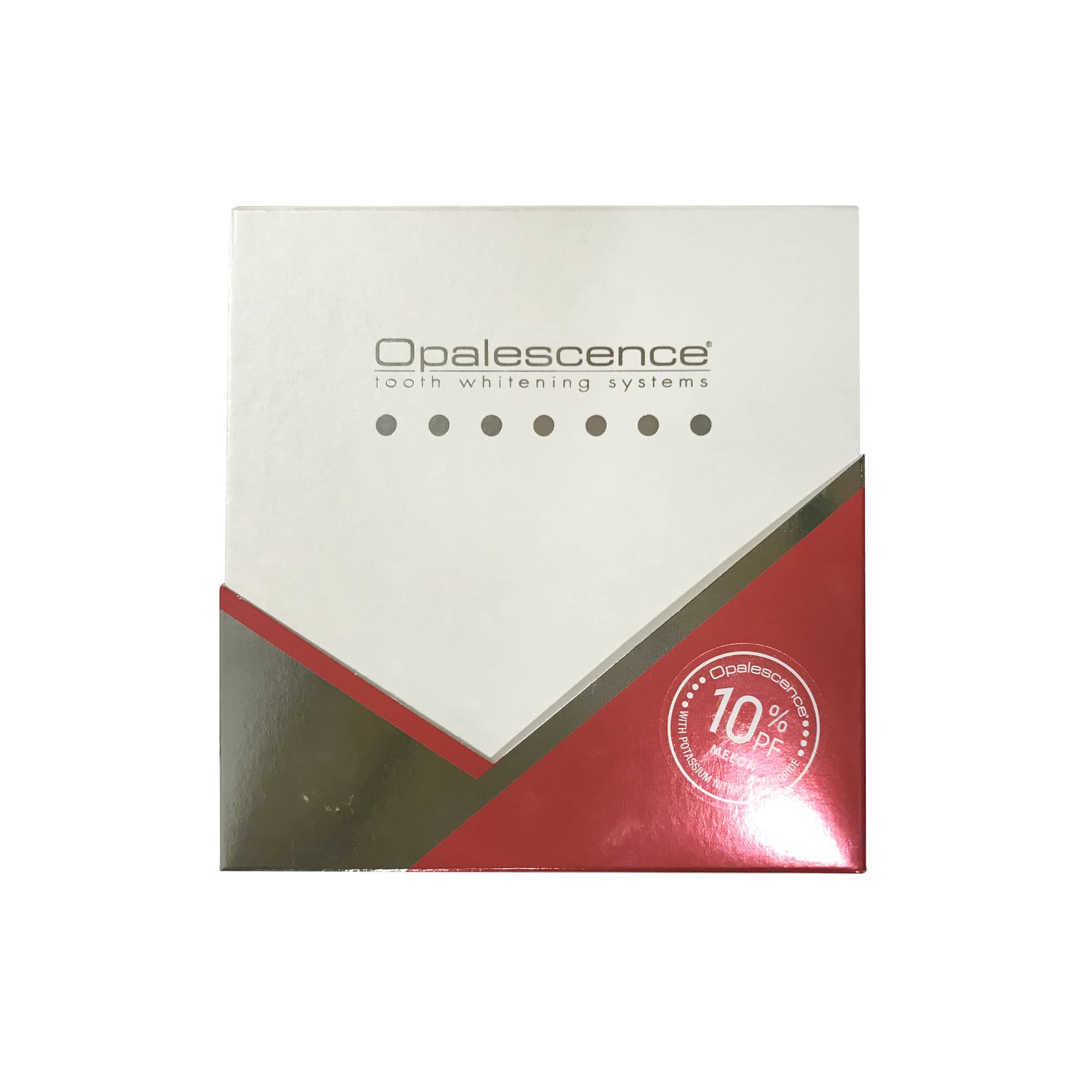 Ultradent Opalescence Teeth Wh – Teeth Whitening Opalescence recenzja i cena