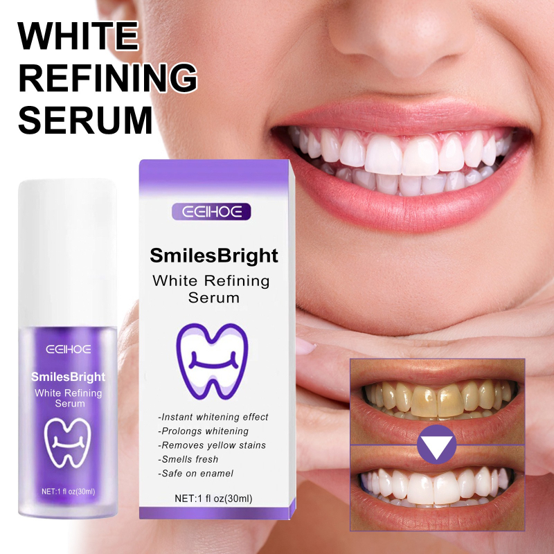 Teeth Cleansing Whitening Toot – Teeth Whitening Korea recenzja i cena