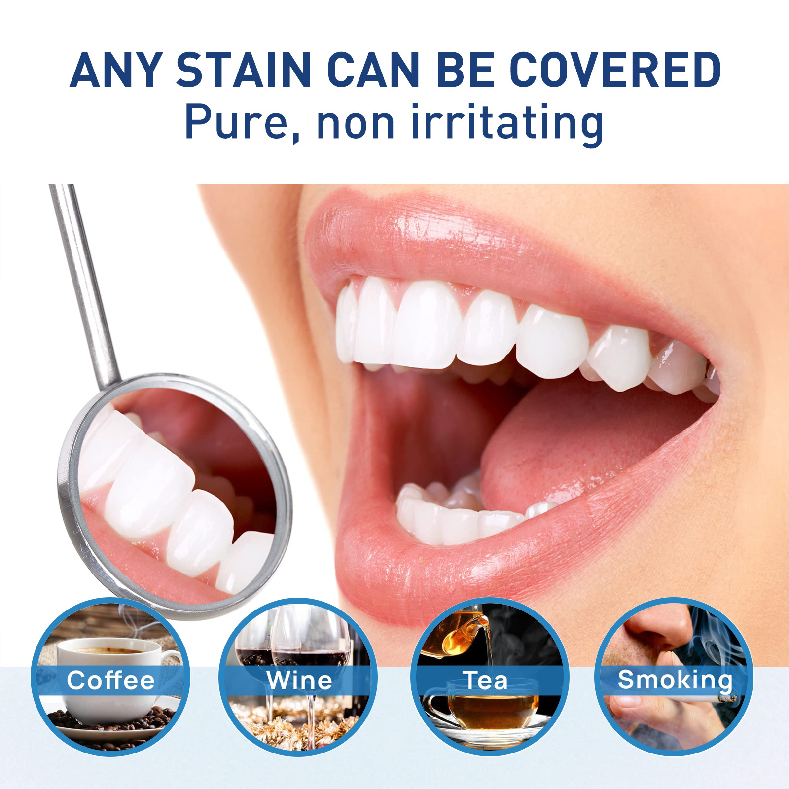 Teeth Brighten Paint Instantly – Teeth Paint Whitening recenzja i cena