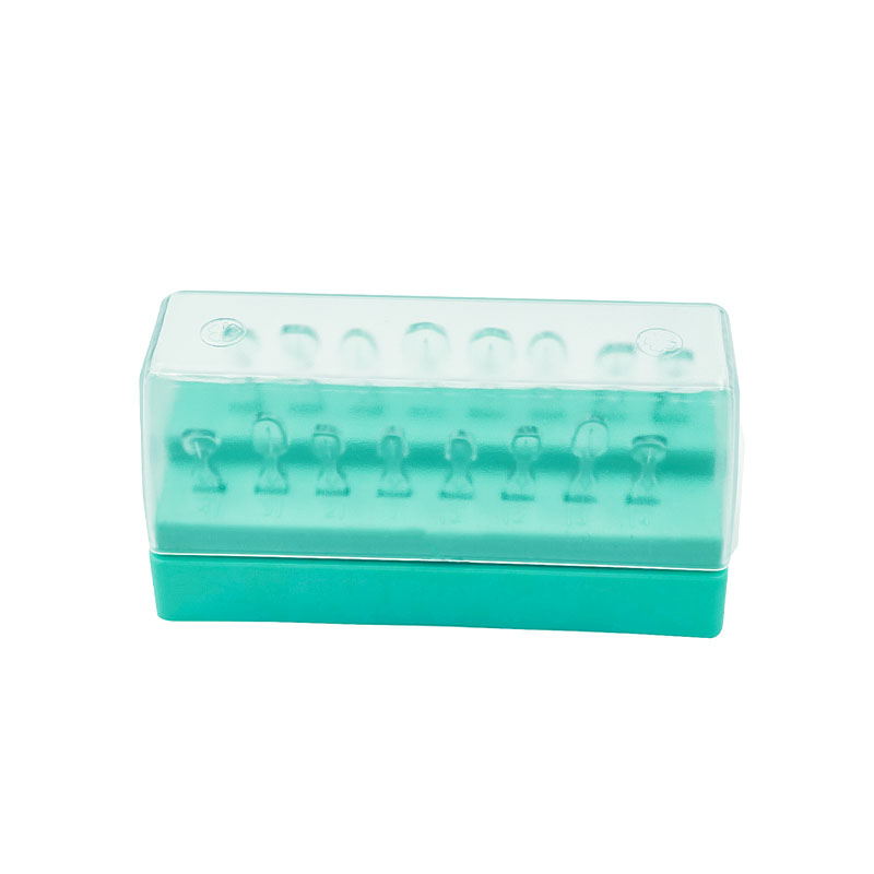 32Pcs Dental Veneer Mould Kit  – Teeth Whitening Moulds recenzja i cena