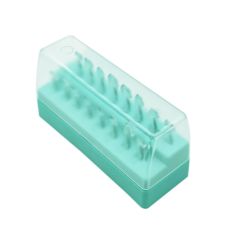 32Pcs Dental Veneer Mould Kit  – Teeth Whitening Moulds recenzja i cena