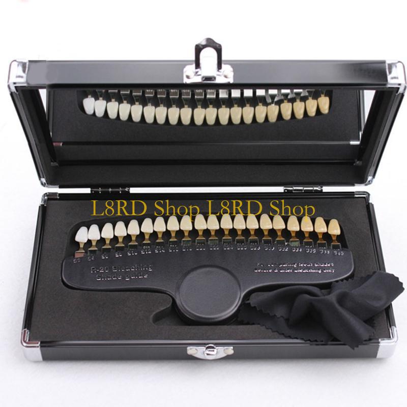 L8RD Professional 3D Teeth Whi – Teeth Whitening/Bleaching recenzja i cena