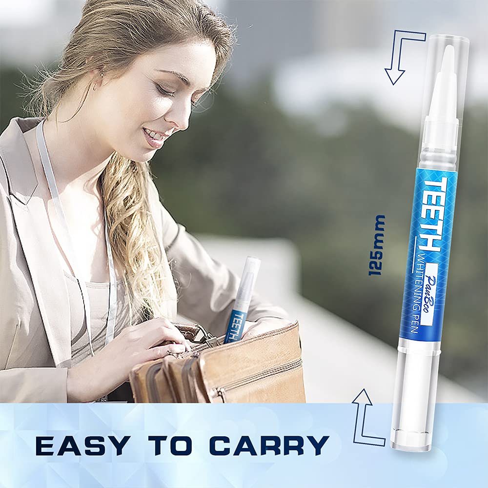 Teeth Whitening Pen Remove Cof – Teeth Whitening Opalescence recenzja i cena