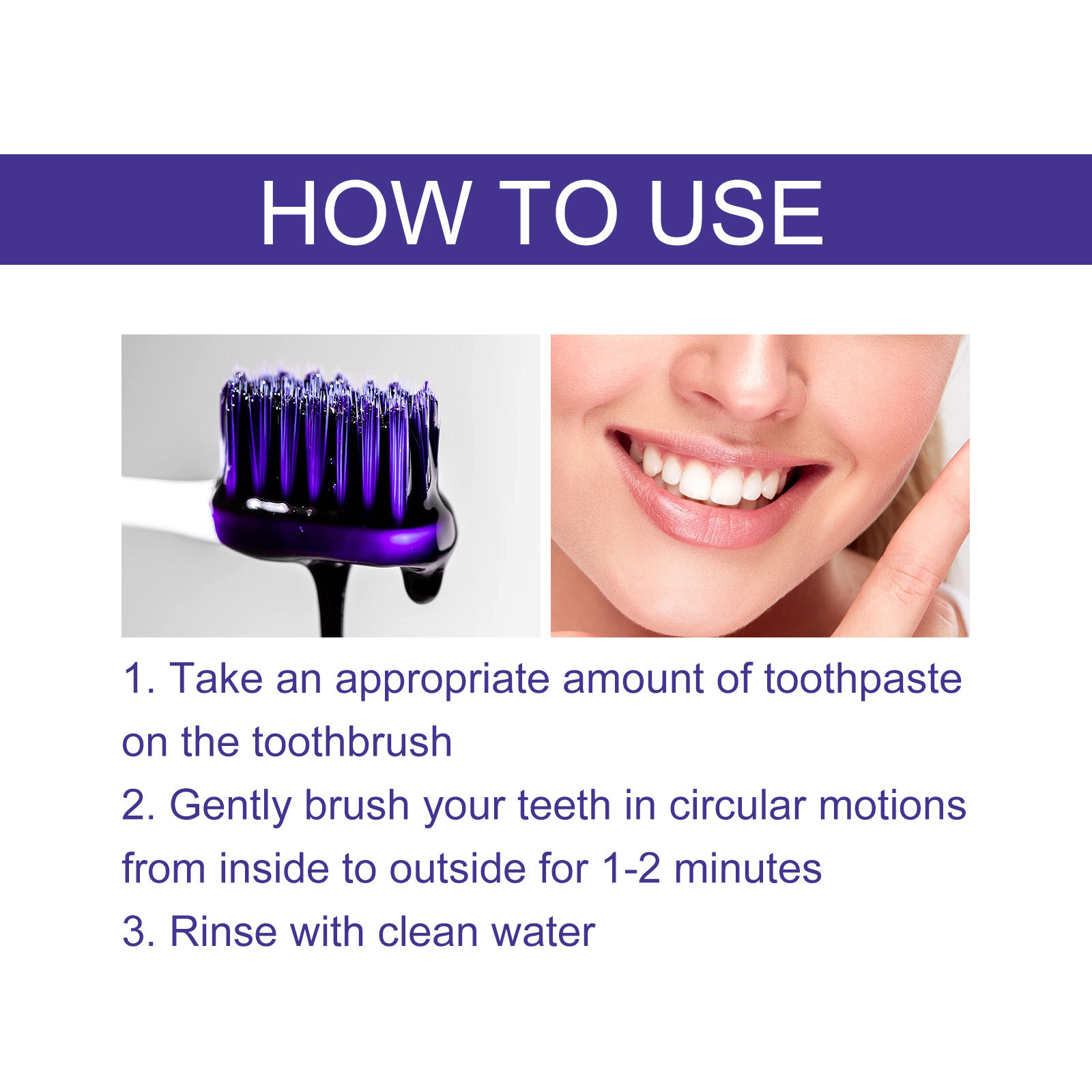 Teeth Cleansing Whitening Toot – Teeth Whitening Korea recenzja i cena