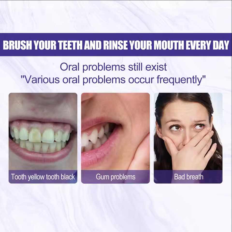 Teeth Cleansing Whitening Toot – Teeth Whitening Korea recenzja i cena