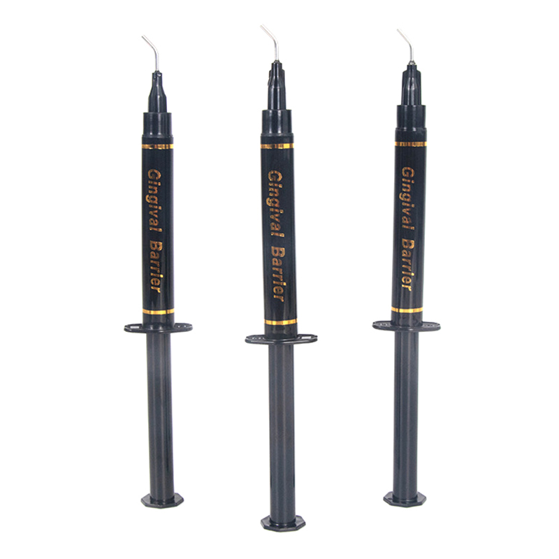 Resin 1.5/2.5/3ML Dental Syrin – Teeth Whitening Singapore recenzja i cena