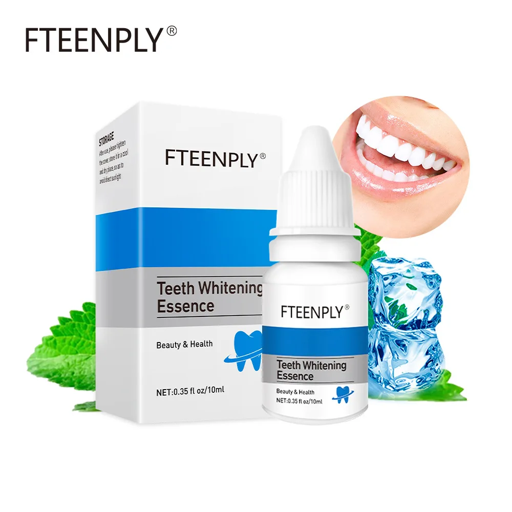 FTEENPLY Teeth Whitening Essen – Teeth Whitening/Bleaching recenzja i cena
