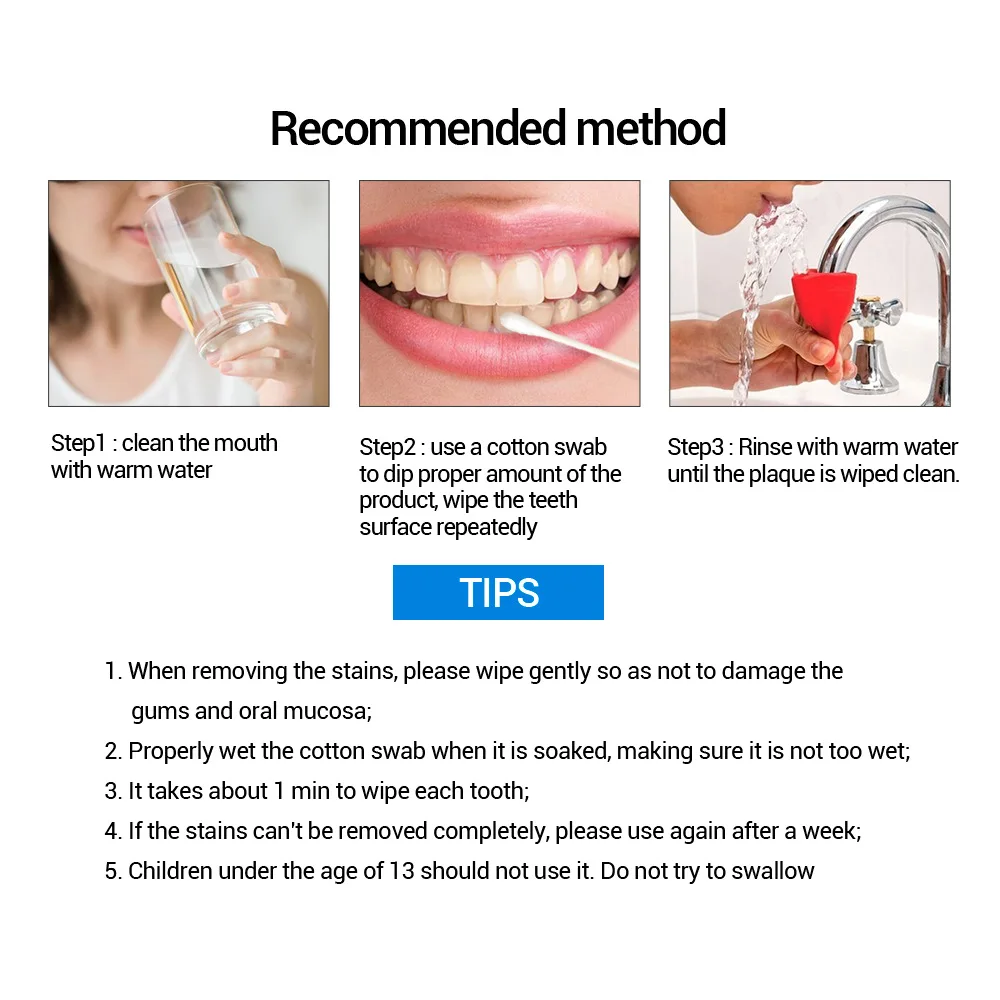FTEENPLY Teeth Whitening Essen – Teeth Whitening/Bleaching recenzja i cena